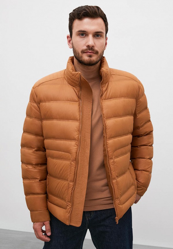 фото Пуховик finn flare