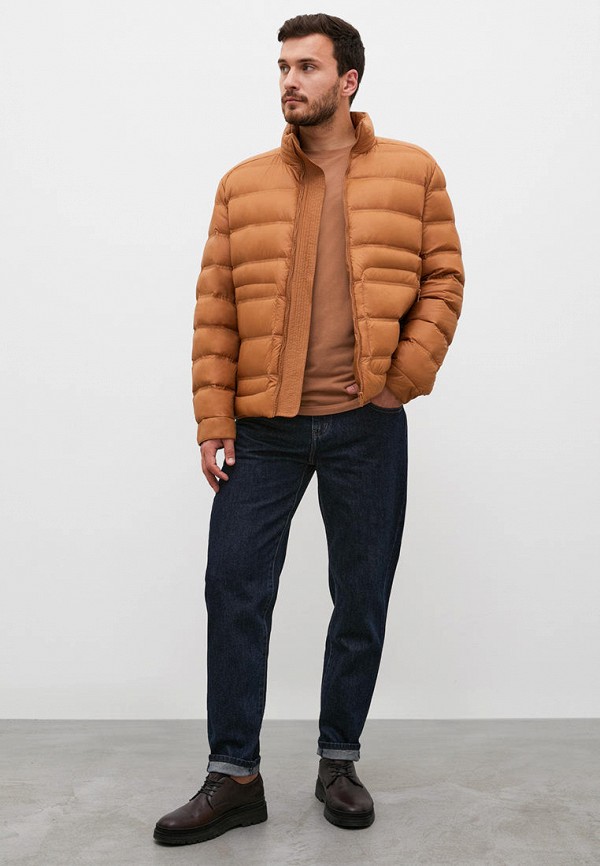 фото Пуховик finn flare