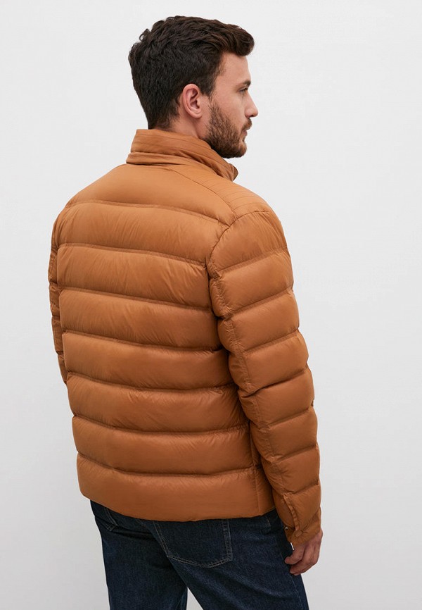 фото Пуховик finn flare