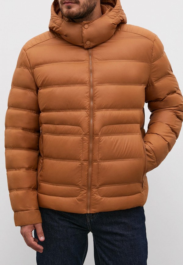 фото Пуховик finn flare