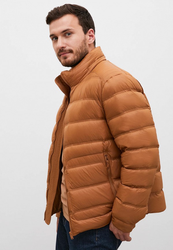 фото Пуховик finn flare