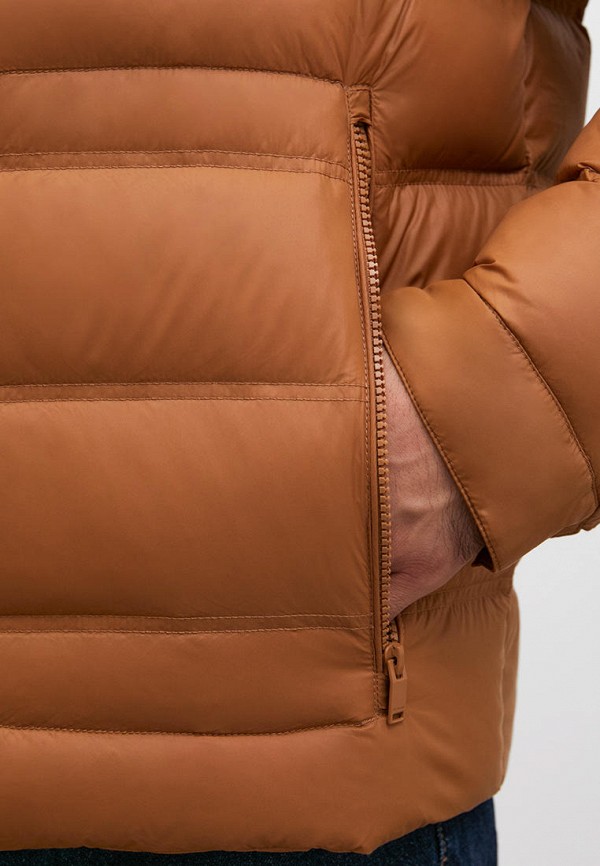 фото Пуховик finn flare