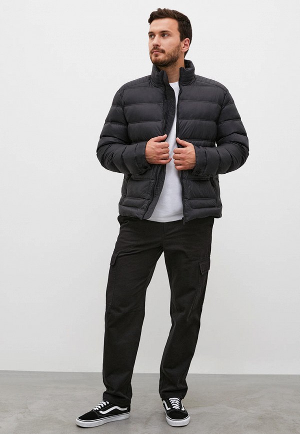 фото Пуховик finn flare