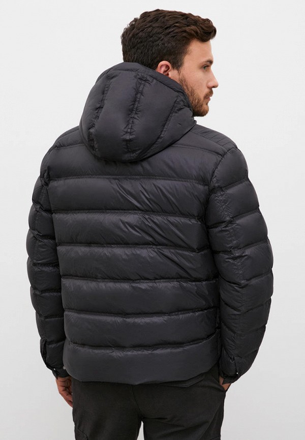 фото Пуховик finn flare