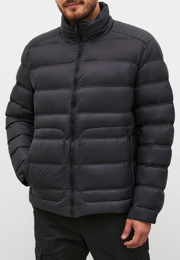 фото Пуховик finn flare