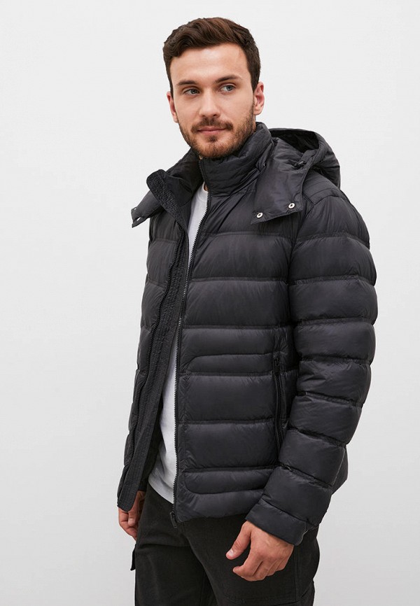 фото Пуховик finn flare