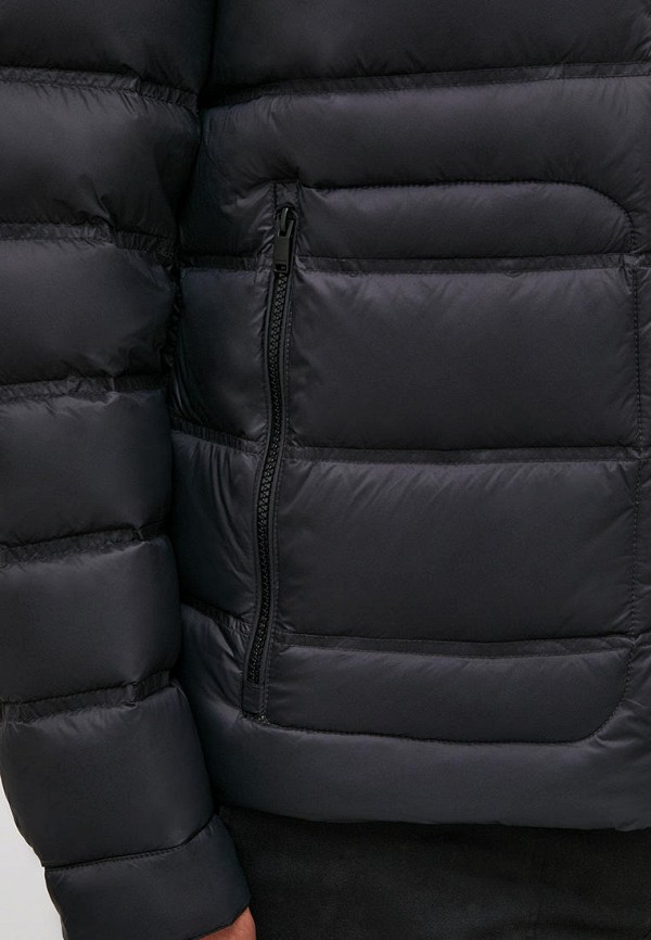 фото Пуховик finn flare