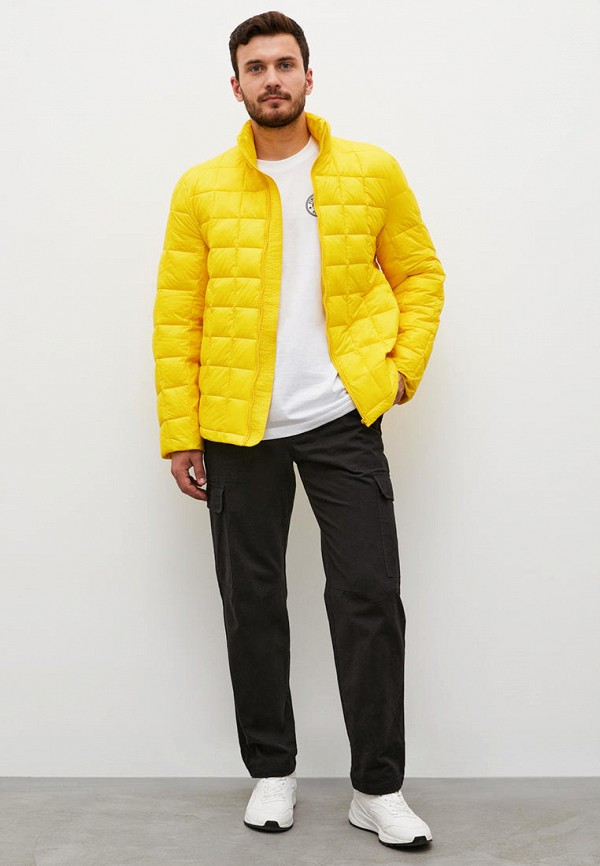 фото Куртка утепленная finn flare