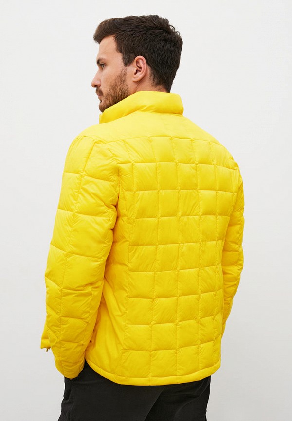 фото Куртка утепленная finn flare