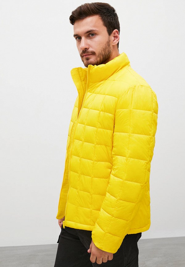 фото Куртка утепленная finn flare