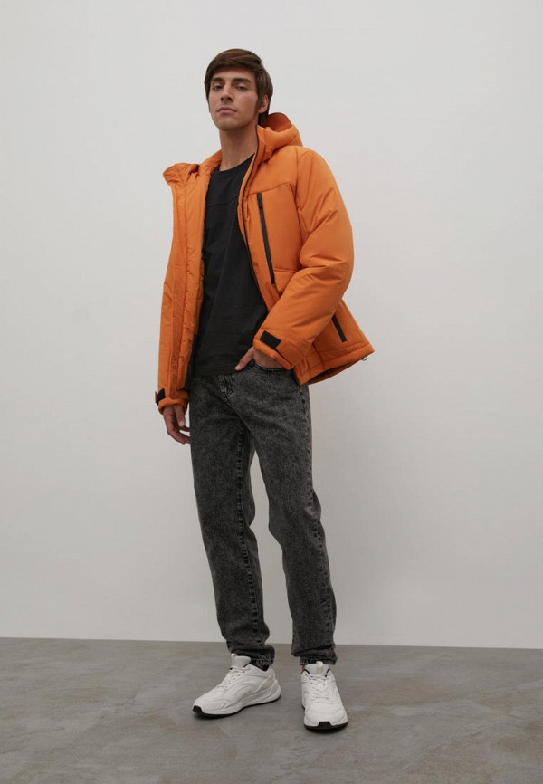 фото Куртка утепленная finn flare