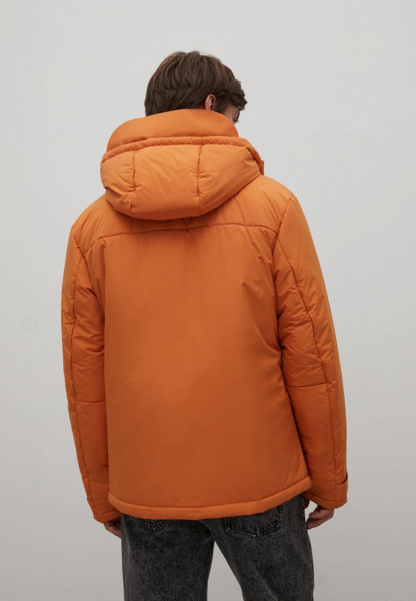 фото Куртка утепленная finn flare