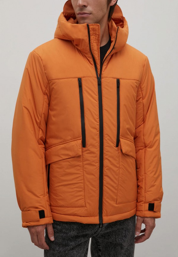 фото Куртка утепленная finn flare