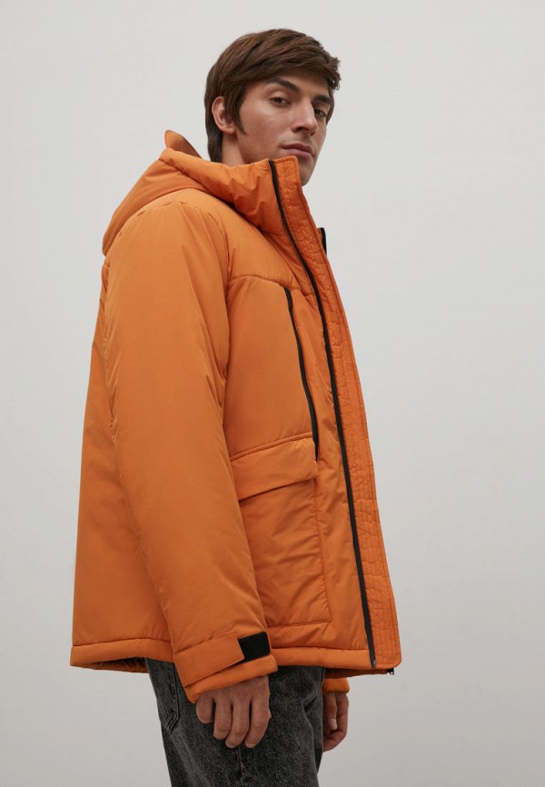 фото Куртка утепленная finn flare