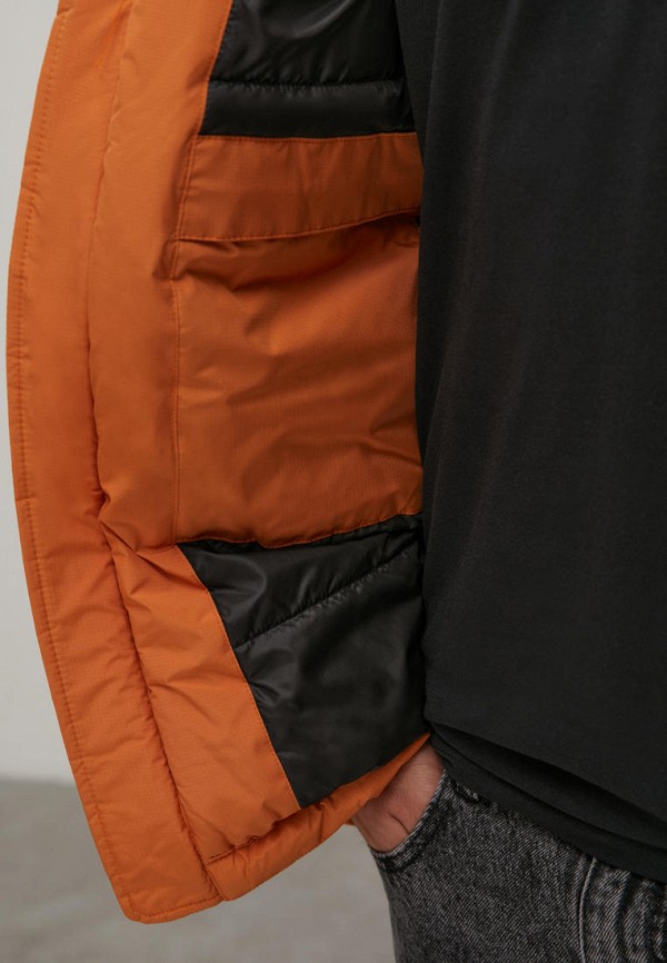 фото Куртка утепленная finn flare