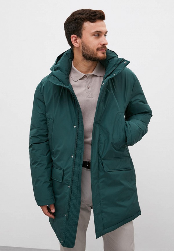 фото Куртка утепленная finn flare