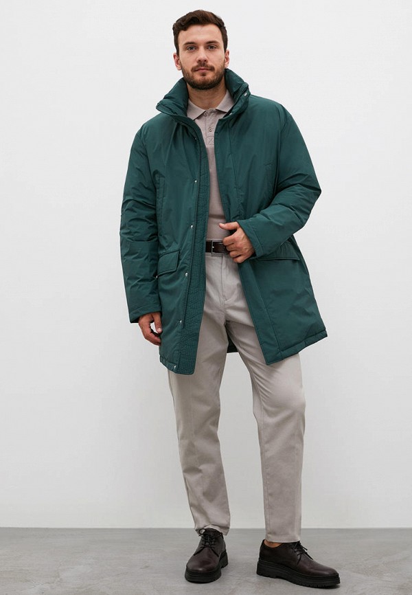 фото Куртка утепленная finn flare