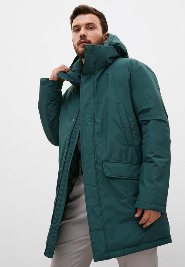 фото Куртка утепленная finn flare