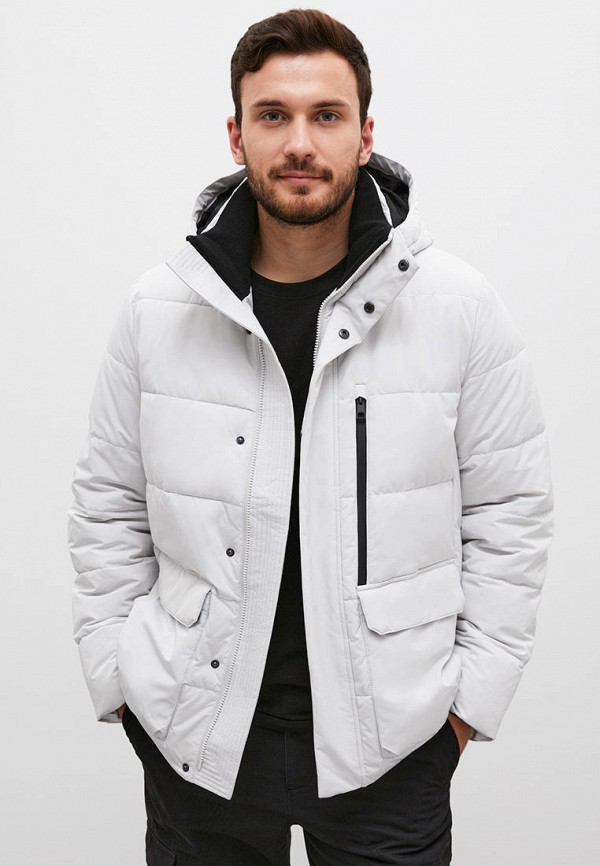 фото Куртка утепленная finn flare