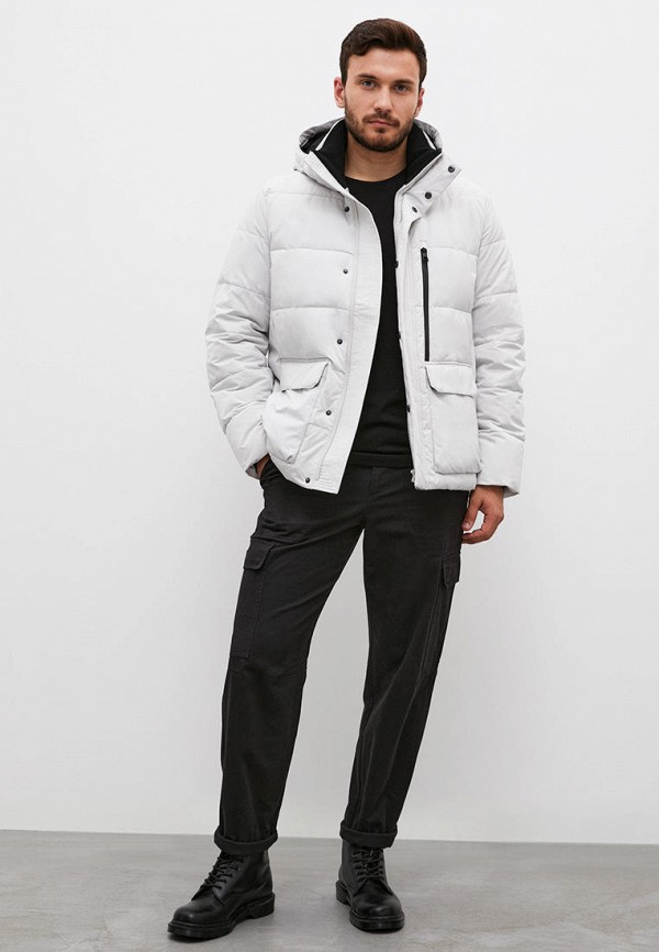 фото Куртка утепленная finn flare