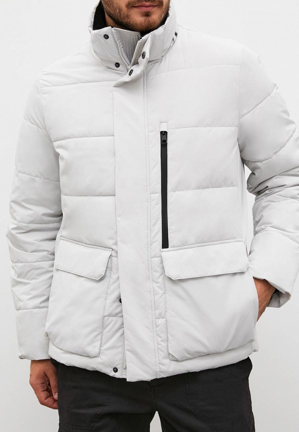 фото Куртка утепленная finn flare