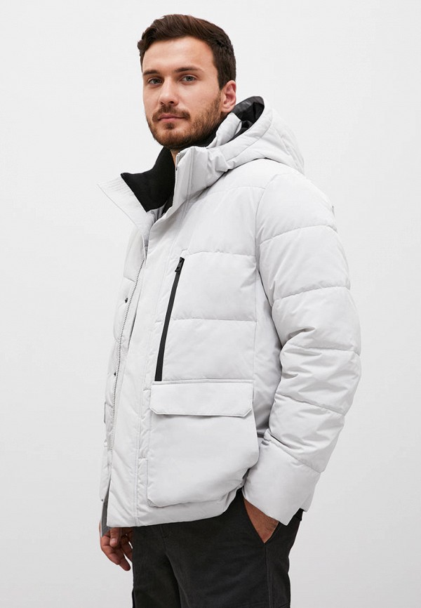 фото Куртка утепленная finn flare