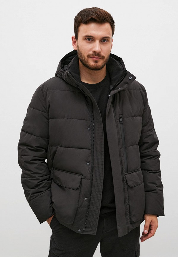 фото Куртка утепленная finn flare