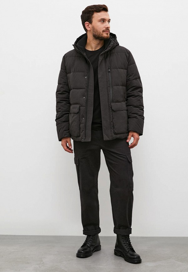 фото Куртка утепленная finn flare