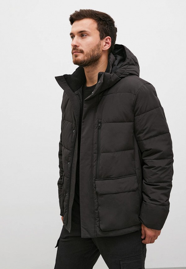 фото Куртка утепленная finn flare