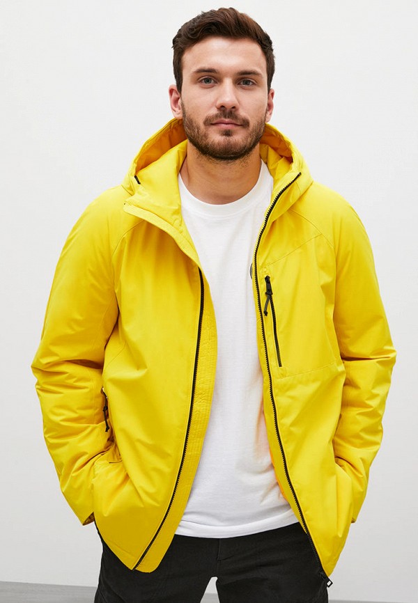 фото Куртка утепленная finn flare