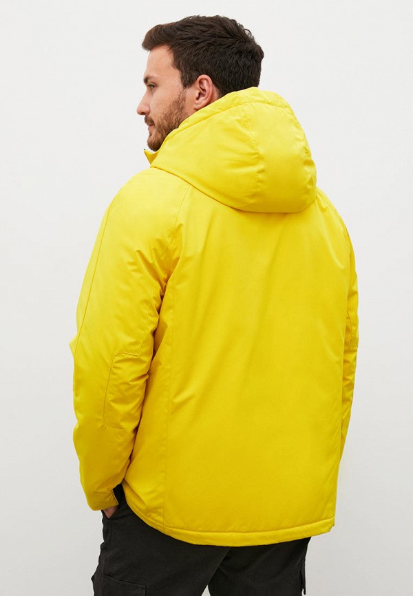 фото Куртка утепленная finn flare