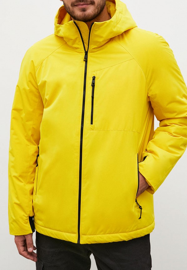 фото Куртка утепленная finn flare