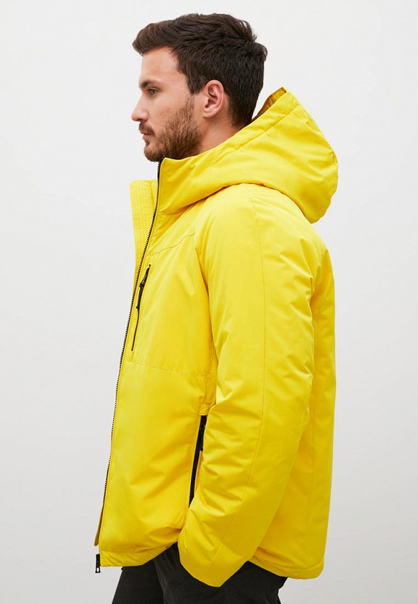 фото Куртка утепленная finn flare