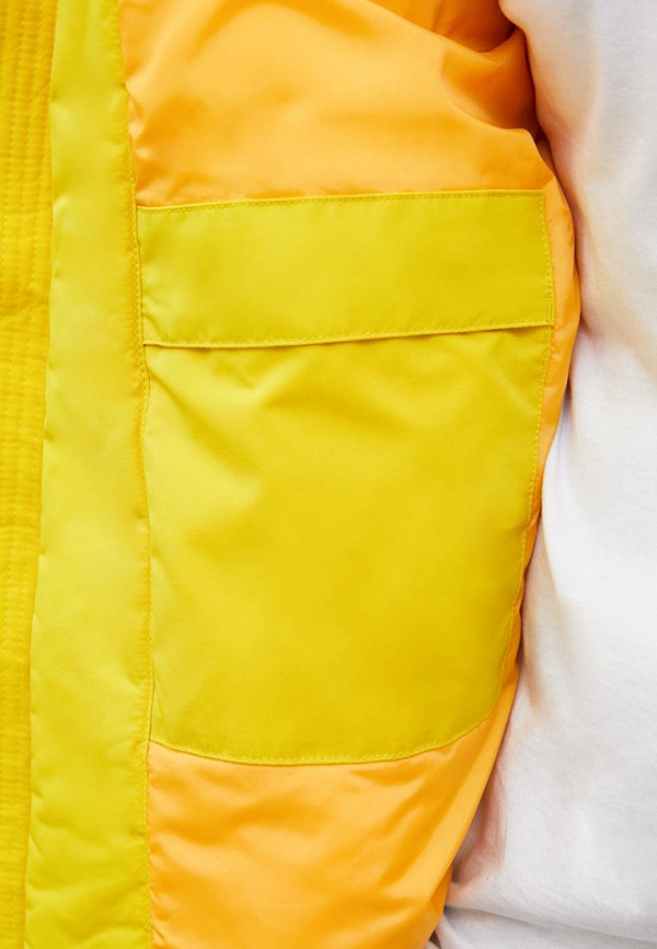 фото Куртка утепленная finn flare