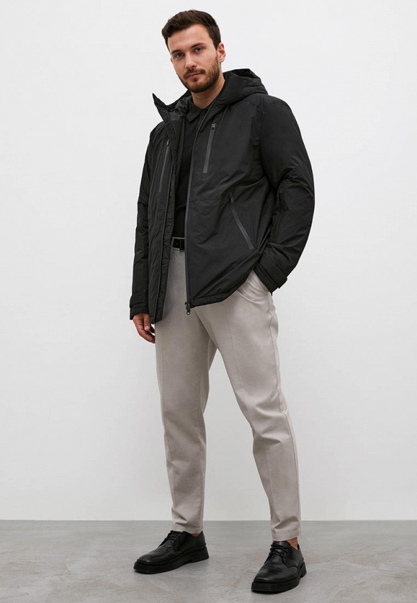 фото Куртка утепленная finn flare