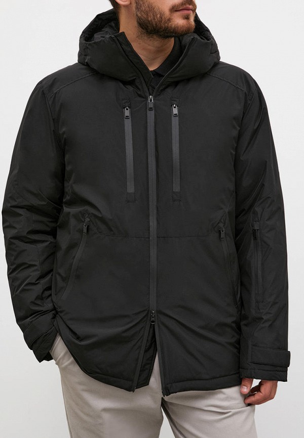 фото Куртка утепленная finn flare