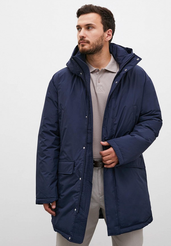 фото Куртка утепленная finn flare