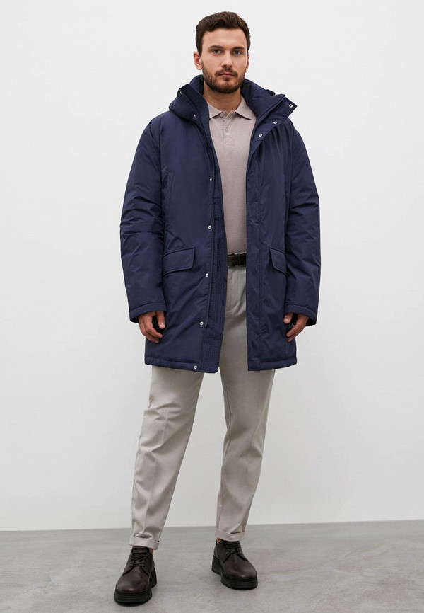 фото Куртка утепленная finn flare