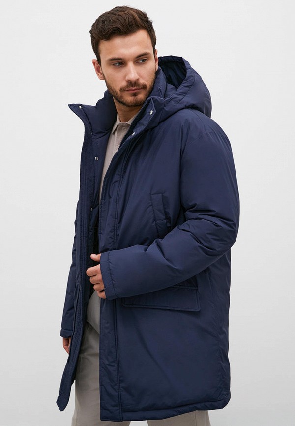 фото Куртка утепленная finn flare