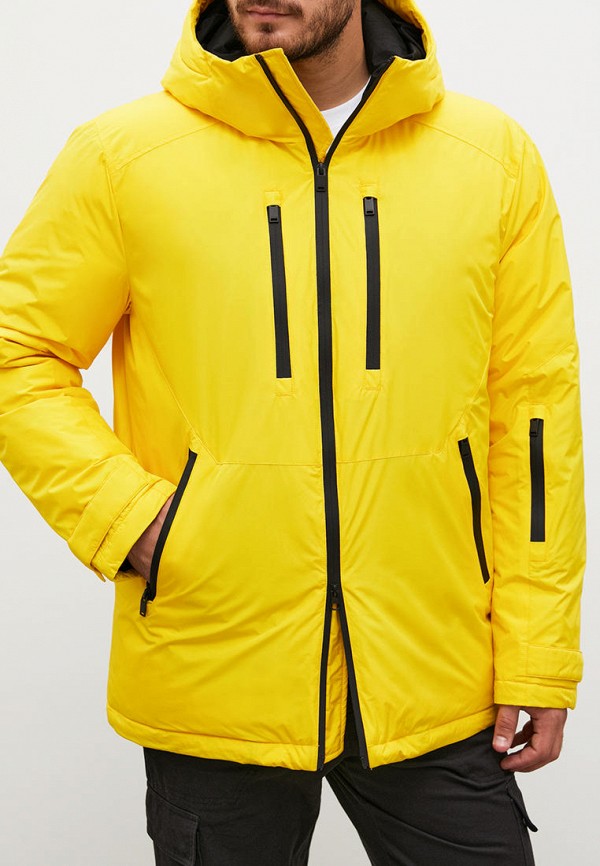 фото Куртка утепленная finn flare