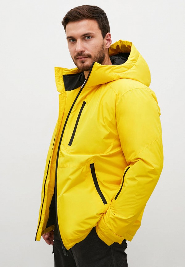 фото Куртка утепленная finn flare