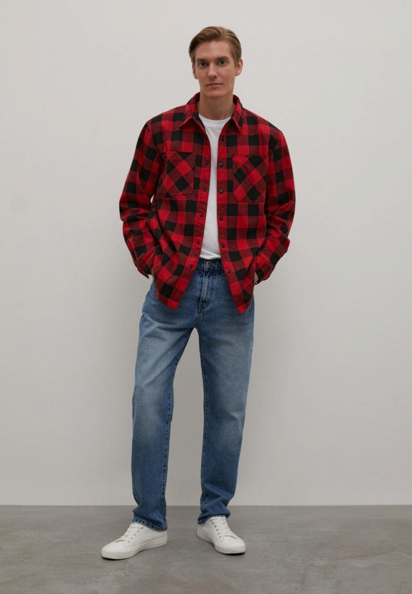 фото Куртка finn flare