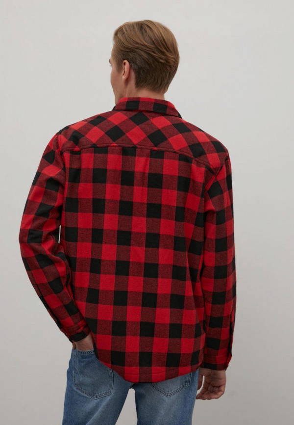 фото Куртка finn flare