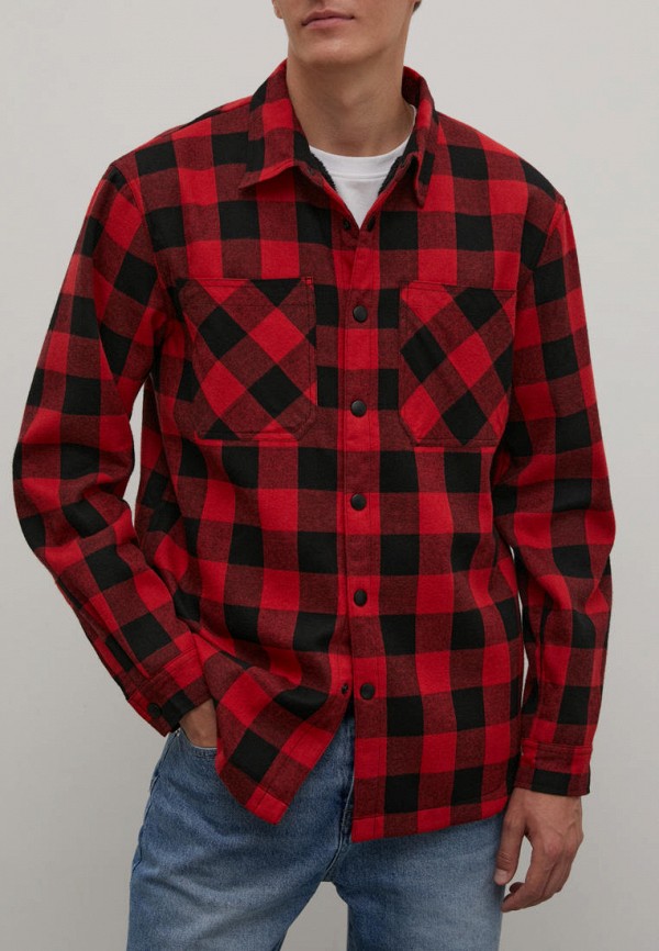 фото Куртка finn flare