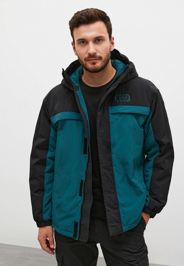 фото Куртка утепленная finn flare