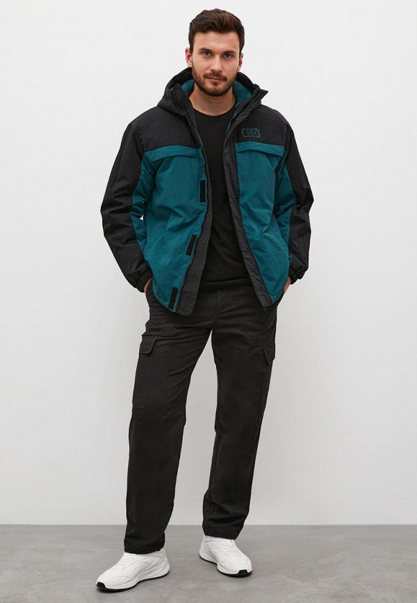 фото Куртка утепленная finn flare