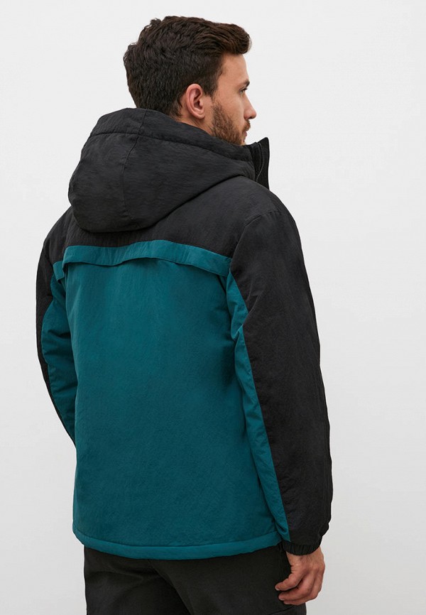 фото Куртка утепленная finn flare