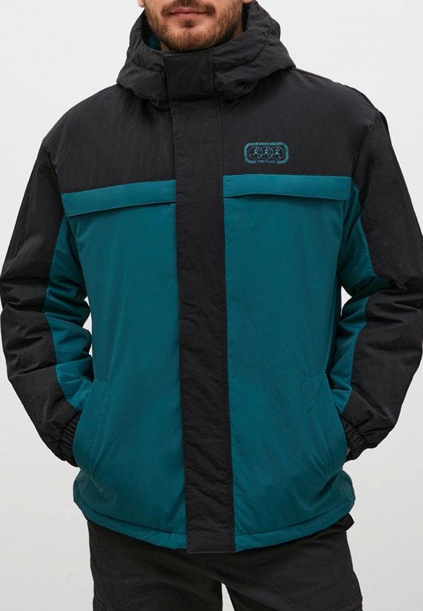фото Куртка утепленная finn flare