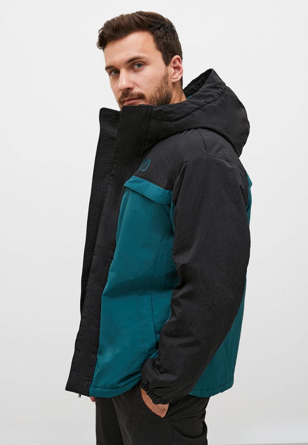 фото Куртка утепленная finn flare