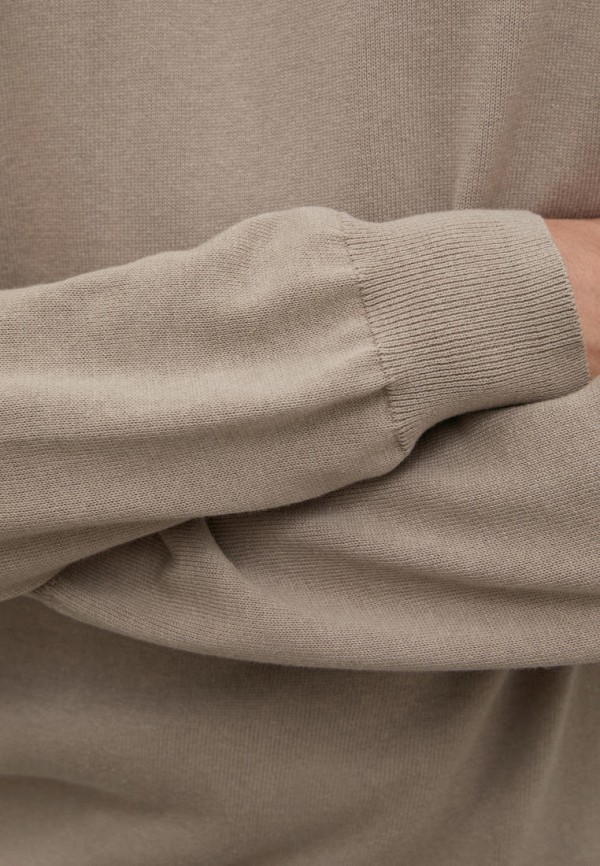 Джемпер Finn Flare серый, размер 60, фото 6